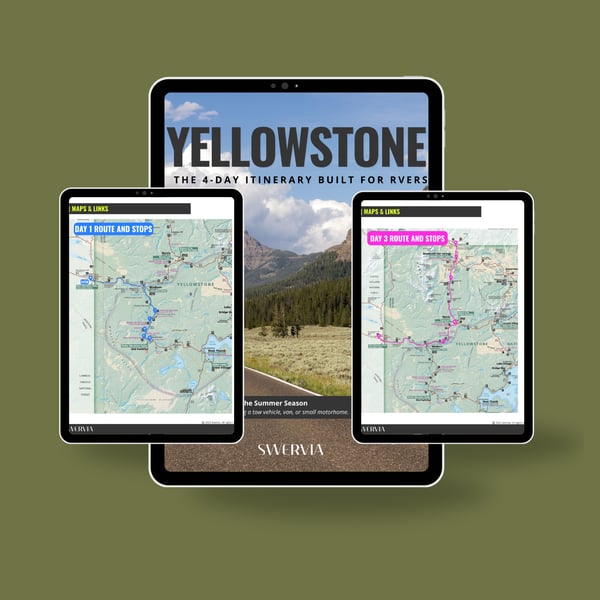 yellowstone map cluster resized green 2